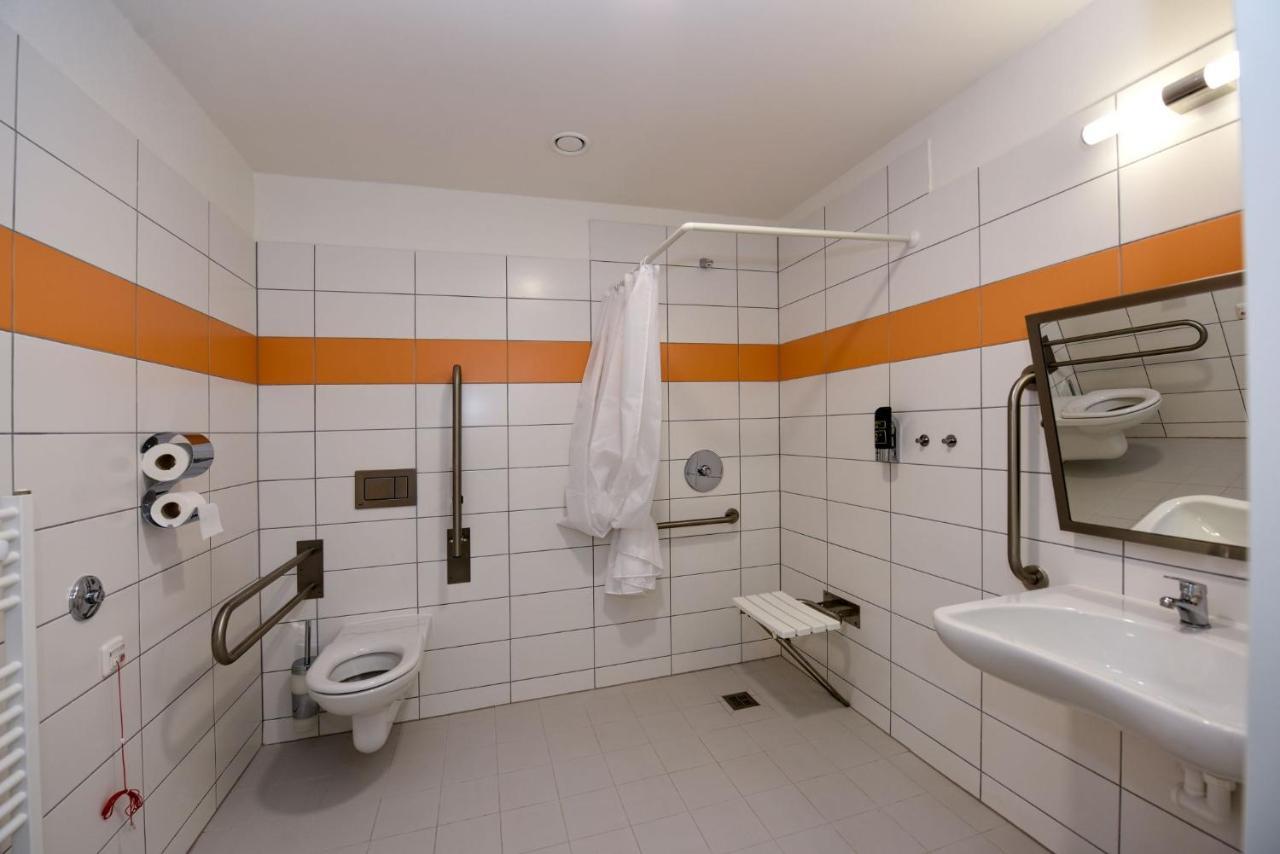 Hotel Prokopavka Pilzno Zewnętrze zdjęcie